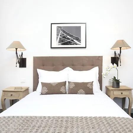 Livinparis - Luxury 3 Bedrooms Le Louvre I * Paris
