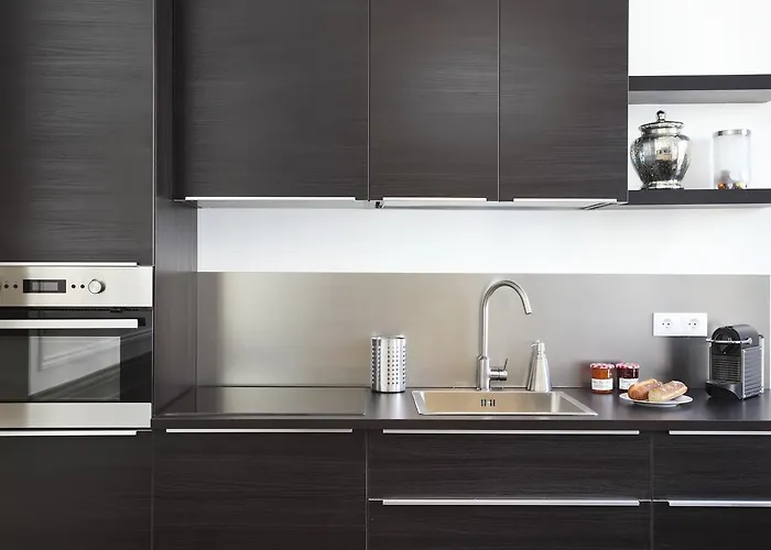 Livinparis - Luxury 3 Bedrooms Le Louvre I Parigi